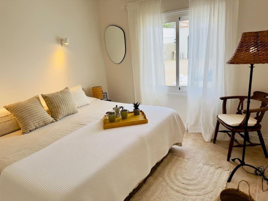 Beachfront Villa And Pool Puerto de Santiago  Εξωτερικό φωτογραφία