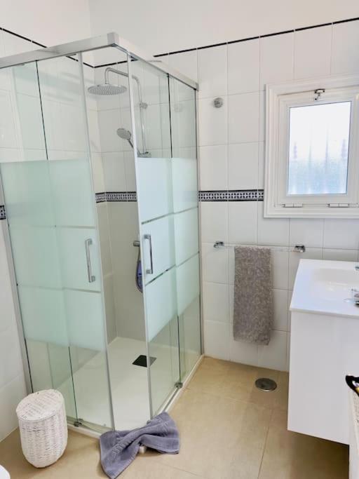 Beachfront Villa And Pool Puerto de Santiago  Εξωτερικό φωτογραφία