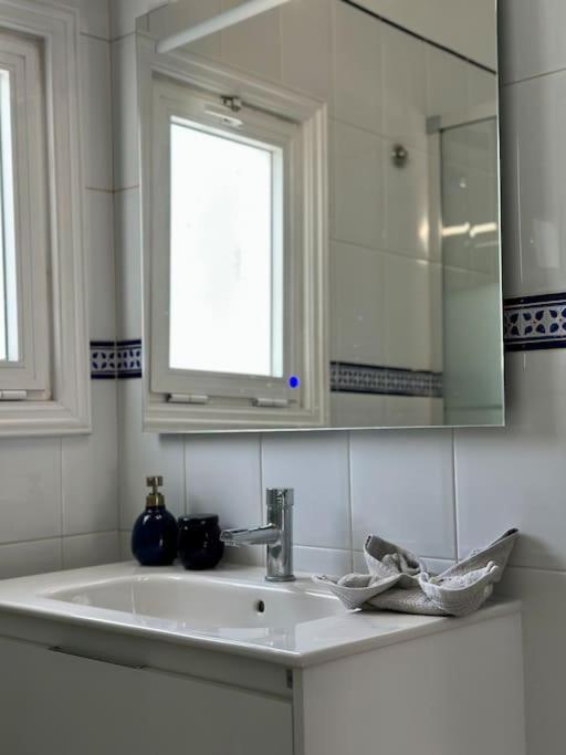 Beachfront Villa And Pool Puerto de Santiago  Εξωτερικό φωτογραφία