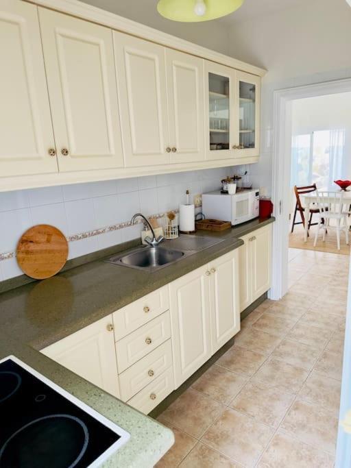 Beachfront Villa And Pool Puerto de Santiago  Εξωτερικό φωτογραφία
